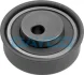 Ролик натяжний ГРМ Hyundai SantaFE/Kia Sorento/Mitsubishi Lancer/Outlander 2.0/2.4 92-07 DAYCO ATB2102