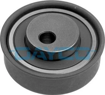 Ролик натяжний ГРМ Hyundai SantaFE/Kia Sorento/Mitsubishi Lancer/Outlander 2.0/2.4 92-07 DAYCO ATB2102