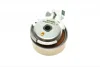 Ролик ГРМ Opel Astra F/G/Corsa A/B/Vectra 1.2-1.6 (натяжний) (59х19) DAYCO ATB2201 (фото 2)