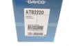 Ролик ГРМ Chevrolet Aveo 1.4 05-08/ Daewoo Lanos 1.6 97- (натяжний) (60x29) DAYCO ATB2220 (фото 8)