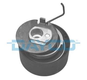 Ролик ГРМ VW LT 2.4D/TD -96 (натяжний) (62.5х27) DAYCO ATB2250