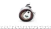 Ролик ГРМ Opel Corsa A/B 1.5D 87- (натяжний) (60х22) DAYCO ATB2294 (фото 4)