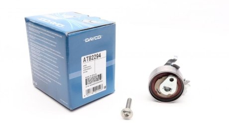 Ролик натяжной для зубчатого ремня (ремня ГРМ).) DAYCO ATB2294