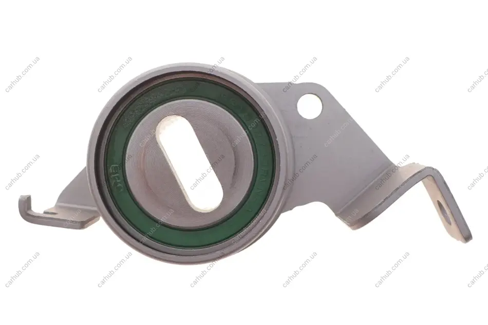 Ролик ГРМ Mitsubishi Carisma 1.6i 95-06 (натяжний) DAYCO ATB2356 (фото 1)