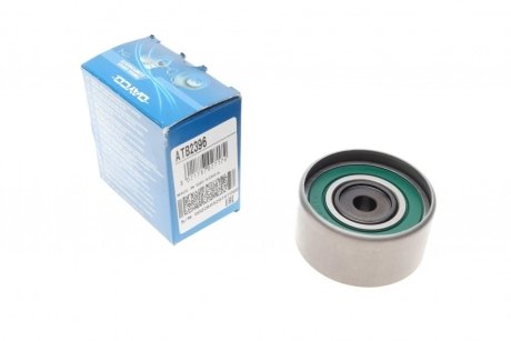 Фото 1 - ролик натяжной для зубчатого ремня (ремня ГРМ).) DAYCO ATB2396 Ролик натяжной для зубчатого ремня (ремня ГРМ).) DAYCO ATB2396 (фото 1)