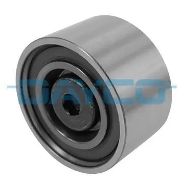 Ролик ременя генератора Accent/Elantra/Carens/Ceed/Cerato 1.5-2.2 CRDI 01- (паразитний) (58х32) DAYCO ATB2561 (фото 1)