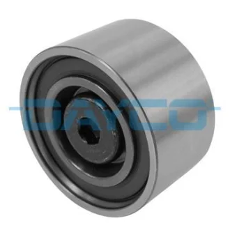 Ролик ременя генератора Accent/Elantra/Carens/Ceed/Cerato 1.5-2.2 CRDI 01- (паразитний) (58х32) DAYCO ATB2561