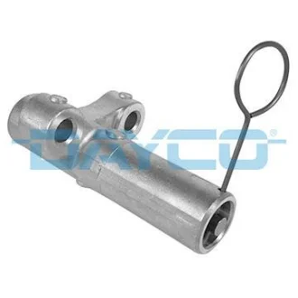 Натягувач ременя ГРМ AUDI A6 C5, A8 D2, A8 D3 CHRYSLER 300 C, 300C, 300M, CONCORDE, LHS, NEW YORKER, PACIFICA, PROWLER, SEBRING, TOWN & COUNTRY DODGE AVENGER, CHALLENGER 3.5-4.2 10.92- DAYCO ATB2638