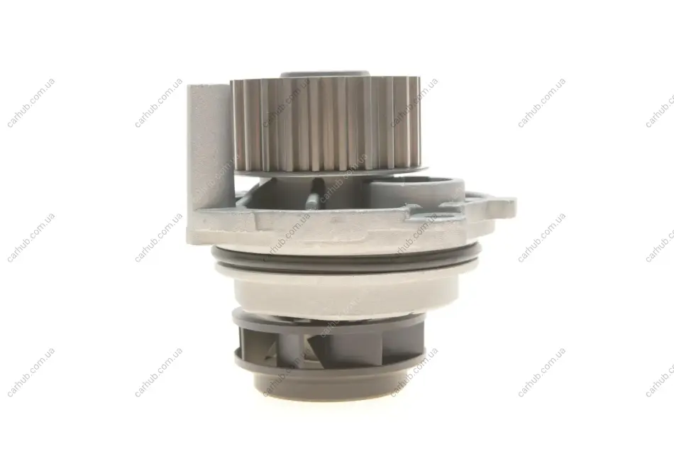 Помпа води VW Caddy III 1.6/BiFuel 04-15 (23z), BGU, BSE, BSF, CHGA DAYCO DP029 (фото 1)