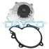 Водяний насос Chevrolet Cuptiva 2.0 03- DAYCO DP231 (фото 1)