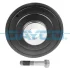 Шків колінвалу Berlingo/Jumpy/Expert 1.9D/2.0HDI(DW8/DW10/DW12) 98- DAYCO DPV1056 (фото 1)