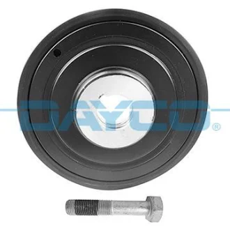 Шків колінвалу Berlingo/Jumpy/Expert 1.9D/2.0HDI(DW8/DW10/DW12) 98- DAYCO DPV1056