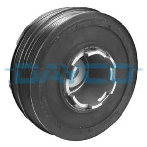 Шків колінвалу BMW E46/E39 2.0 d (M47D20) 98-05 DAYCO DPV1058
