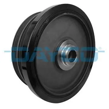 Шків колінвалу BMW E46/E90/E60/E83/E87 M47D20 00-07 DAYCO DPV1059 (фото 1)