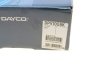 Шкив коленчатого вала DAYCO DPV1059K (фото 7)