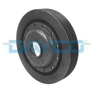 Шків колінвалу Kangoo 1.6 (K4M/K4J) 98-07 DAYCO DPV1061
