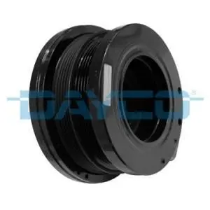 Шків колінвалу BMW E46/E39/E53 M57 98-07 DAYCO DPV1064 (фото 1)