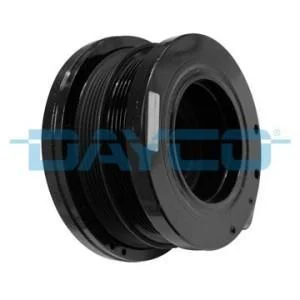 Шків колінвалу BMW E46/E39/E53 M57 98-07 DAYCO DPV1064