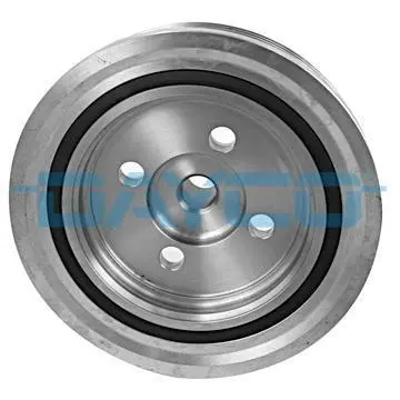 Шків колінвалу Ford Connect 1.8 TDCi 02-13 DAYCO DPV1070 (фото 1)