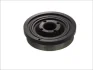 Шків колінвалу Ford Connect 1.8TDCI 90PS 02-13/Mondeo IV 07-15 (27x60x155) DAYCO DPV1071 (фото 1)