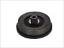 Шків колінвалу Ford Connect 1.8TDCI 90PS 02-13/Mondeo IV 07-15 (27x60x155) DAYCO DPV1071 (фото 2)