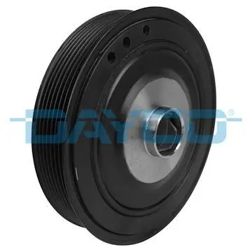 Шків колінвалу Renault Megane/Scenic 1.9dCI 01- (7PK) DAYCO DPV1183 (фото 1)