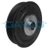 Шків колінвалу Renault Megane/Scenic 1.9dCI 01- (7PK) DAYCO DPV1183 (фото 1)