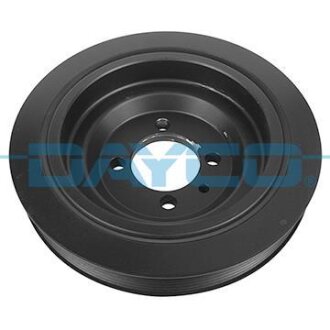 Шків колінвалу OUTLANDER 2.4 03-07 DAYCO DPV1250