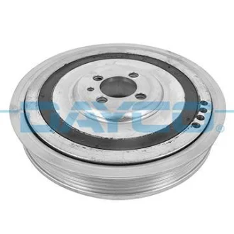 Шків колінчастого валу OPEL ASTRA J, ASTRA J GTC, CASCADA, INSIGNIA A, INSIGNIA A COUNTRY, ZAFIRA C 2.0D 07.08-03.17 DAYCO DPV1261