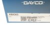 Ремонтний комплект для заміни паса газорозподільчого механізму DAYCO KBIO03 (фото 11)