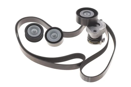 Комплект ременя генератора MB E-class (W212) 09-15 (6PK2315) DAYCO KPV1228