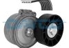 Комплект ременя генератора Citroen Jumpy/Fiat Scudo/Peugeot Expert 2.0HDi 04- (6PK1215) DAYCO KPV179