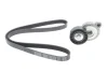 Комплект ременя генератора Volvo S40/S60/S80/V40/V60/V70/XC60/XC70 1.9/2.0/2.4D 00- (5PK1121K) DAYCO KPV279 (фото 1)