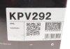 Комплект ремня генератора DAYCO KPV292 (фото 10)