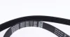 Комплект ременя генератора Citroen ZX/Peugeot 306 1.9D 92-01 (6PK1173) (+AC) DAYCO KPV451 (фото 4)