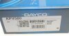 Комплект ременя генератора BMW 3 (E90/E91/E92/E93) 2.0/3.0D 04-13 DAYCO KPV580 (фото 18)