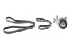 Комплект ременя генератора Mazda 3 2.0 09-14/5 1.8 05-10 (5PK716EE/6PK1310) DAYCO KPV964 (фото 1)