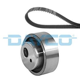 Фото комплект ГРМ Citroen Berlingo/Peugeot Partner 1.1i 96-08 (17x104z) DAYCO KTB101 Комплект ГРМ Citroen Berlingo/Peugeot Partner 1.1i 96-08 (17x104z) DAYCO KTB101