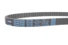 Комплект ГРМ Renault Trafic 1.7i 86-94/Laguna 1.8 93-01/Volvo 440/460 1.6-1.8 88-96 DAYCO KTB108 (фото 10)