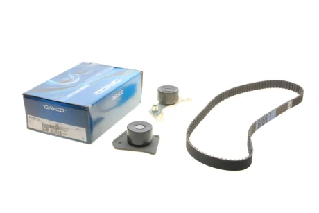 Комплект ГРМ Citroen Jumper/Jumpy/Berlingo 1.9D/TD 94-02 (136zx25,4) DAYCO KTB115