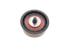 Комплект ГРМ Opel Astra F/Vectra B 1.4/1.6 16V 94-05 DAYCO KTB252 (фото 5)