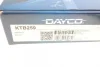 Комплект ГРМ Renault Kangoo/Dacia Logan/Sandero 1.4/1.6i (K7M) DAYCO KTB259 (фото 8)
