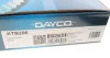 Комплект ГРМ VW Caddy/VW T5 03- (120x30) DAYCO KTB296 (фото 16)