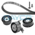 Комплект ГРМ Opel Astra 1.6/1.8 98-05 DAYCO KTB308 (фото 1)