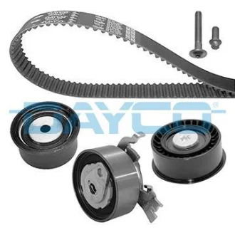 Комплект ГРМ Opel Astra 1.6/1.8 98-05 DAYCO KTB308
