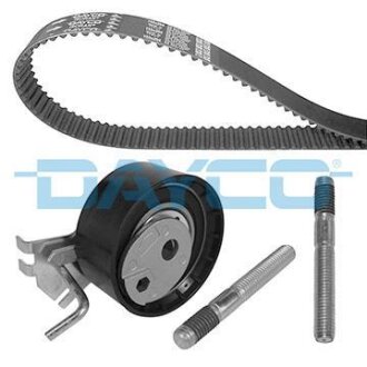 Фото комплект ГРМ Berlingo/Partner 1.1 (TU1JP) 96-08 DAYCO KTB337 Комплект ГРМ Berlingo/Partner 1.1 (TU1JP) 96-08 DAYCO KTB337