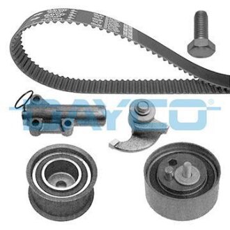 Фото комплект ременя ГРМ DAYCO KTB368 Комплект ременя ГРМ DAYCO KTB368