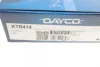Комплект ГРМ Opel Combo 1.7CDTI 01- DAYCO KTB414 (фото 18)
