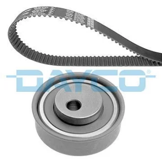 Комплект ГРМ Mitsubishi Galant/Lancer/Outlander 2.0/2.4 92- DAYCO KTB445