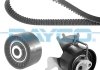 Комплект ГРМ Jumpy/Scudo/Expert 2.0 HDi/MJET 07- KTB455
